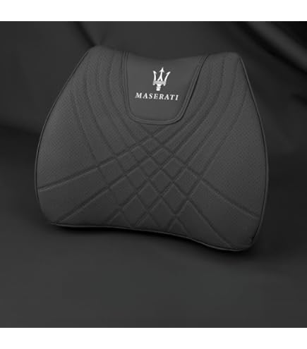 Amazon.co.jp: 車用 腰クッション テスラ モデル3 モデルY モデルS